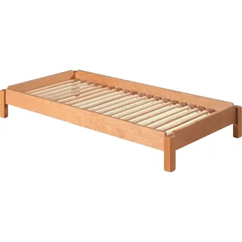 Dětské stohovatelné lůžko 130x60&nbsp;cm