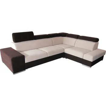 Sedací souprava Rohová sedací souprava MODULO IV