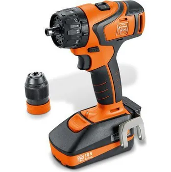 Fein ABS 18 QC 2,5 Ah