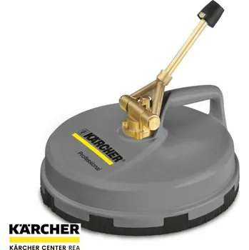 Podlahový mycí stroj Kärcher FR 30 čistič ploch