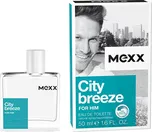 Mexx City Breeze For Him EDT 75 ml