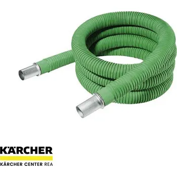 Příslušenství pro vysokotlaký čistič Pryžová hadice, zástrčný konektor DN 61, 5 m