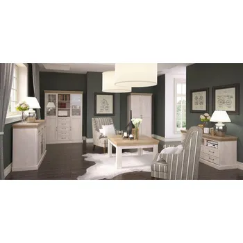 Obývací stěna ROYAL obývací stěna