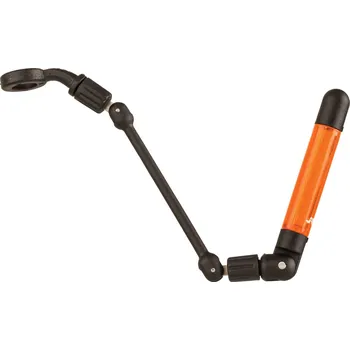 JRC Kurve Slim Indicator Black Neon