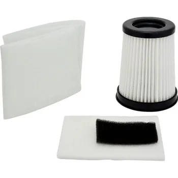 Filtr do vysavače Recenze Dirt Devil L-331983