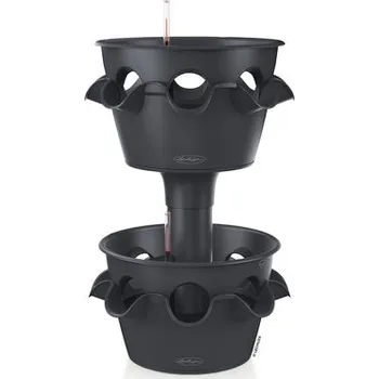 Lechuza Cascada Sloup Květináč Lechuza Cascada Sloup