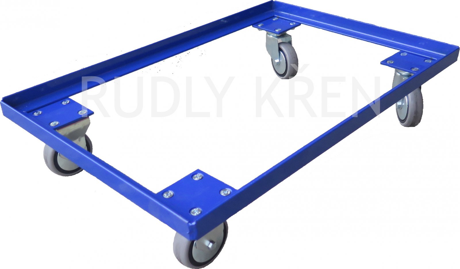 Miroslav Křen Přepravní vozík na přepravky Křen VO2