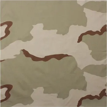 Šátek Šátek Bandana 3col. Desert Rothco (Šátek Bandana 3col. Desert Rothco)