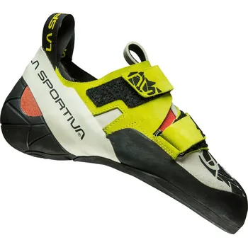 La Sportiva Otaki Women Sulphur/Coral