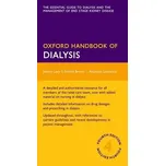 Oxford Handbook of Dialysis, 4th Ed. - J. Levy