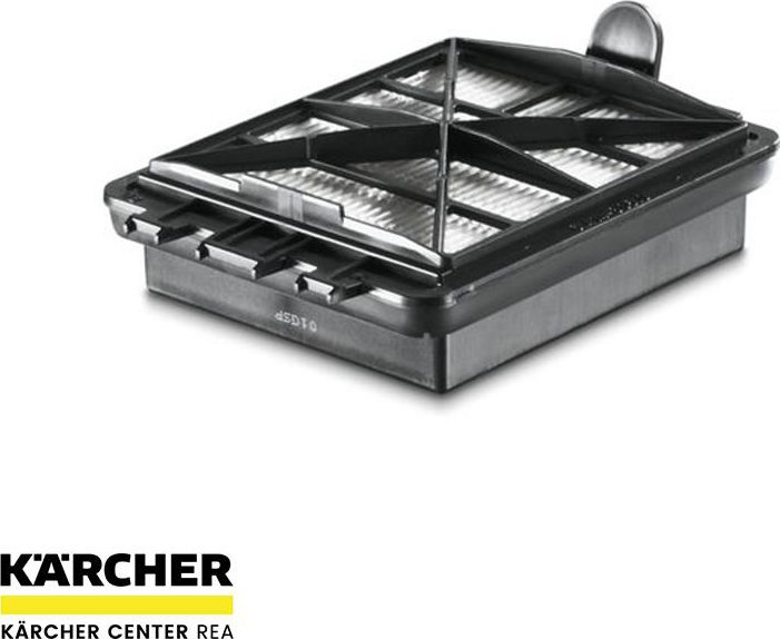 Kärcher Filtr HEPA 12 pro vysavače VC