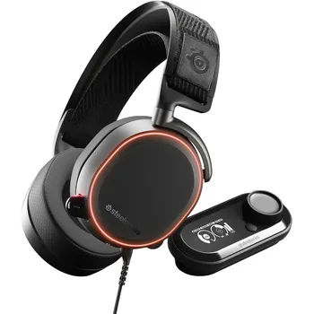 SteelSeries Arctis Pro