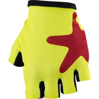 Pracovní rukavice Kalas Letní rukavice PIRATES | neon | JUNIOR velikost rukavice: 5-6