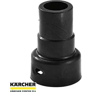 Připojovací objímka elektronářadí C 35, el. vodivá