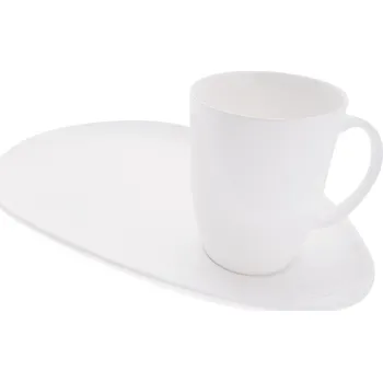 Maxwell & Williams White Basics hrnek s…