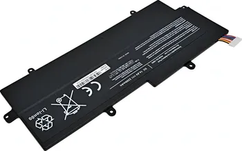 Baterie k notebooku T6 power Toshiba PA5013U-1BRS