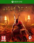 Agony Xbox One