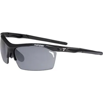 TIFOSI Tempt-Matte Black/polarized/Smoke Polarized