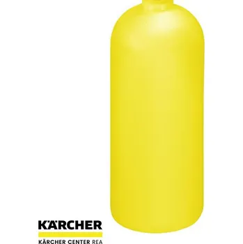 Příslušenství pro vysokotlaký čistič Nádrž na čisticí prostředky 1l pro pěnovací trysku