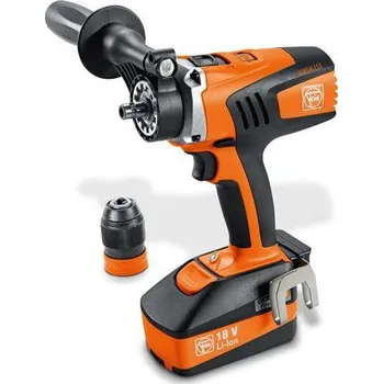 Fein ASCM 18 QM 5 Ah