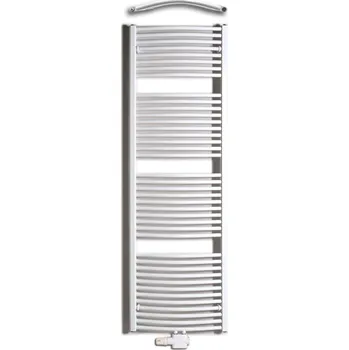 Radiátor Koupelnový radiátor Thermal KDO-SP 600/1850 středové připojení