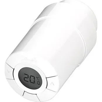 Danfoss Home Link Connect 014G0541 Hlavice pro radiátor Danfoss Home Link Connect 014G0541
