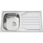 Sinks Rodi Okio 860 XL V P leštěný…