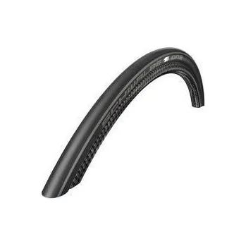 Plášť na kolo SCHWALBE plášť One 23-622 V-Guard tmavě stříbrné pruhy skládací