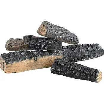 Carlo Milano keramické dřevo NC-1546 4ks Carlo Milano keramické dřevo NC-1546 4ks