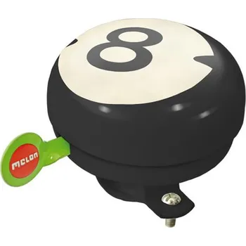 Zvonek na kolo Melon Fresh Bells 8 Ball (Zvonek Melon Fresh Bells 8 Ball)