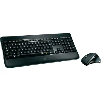 Logitech Wireless Performance Combo MX800 DE Logitech Wireless Performance Combo MX800 DE