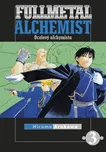 Fullmetal Alchemist 3: Ocelový…