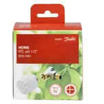 Danfoss Home RTL set 1,2" 003L1080