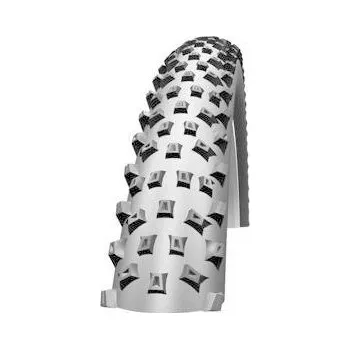 Plášť na kolo SCHWALBE plášť Rocket Ron 29x2.1 KevlarGuard černá skládací