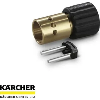 Příslušenství k zahradní technice Adaptér M22 - Swivel