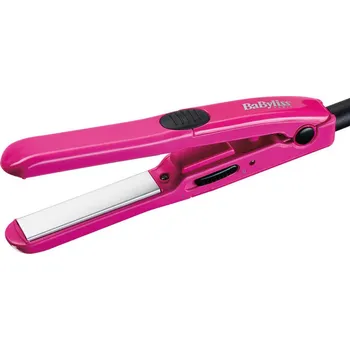 Žehlička na vlasy BaByliss H100E mini