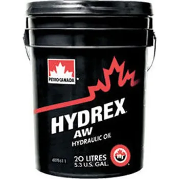 Petro-Canada HYDREX AW 46 *20l