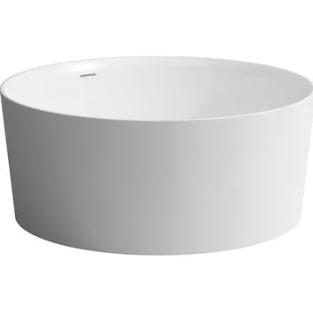 Vana Val - vana samostatně stojící 130x130, materiál Sentec H2312820000001