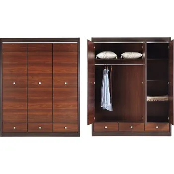 Šatní skříň FORREST šatní skříň FR 10