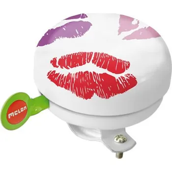 Zvonek na kolo Melon Fresh Bells Smoochy (Zvonek Melon Fresh Bells Smoochy)