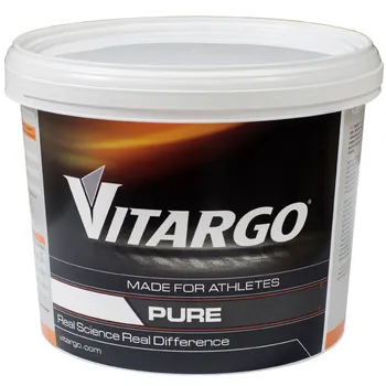 Vitargo Pure 2000 g bez příchuti