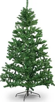 Vánoční stromek Nexos Umělý vánoční strom 1,8 m