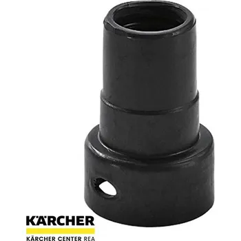 Připojovací objímka elektronářadí C 35