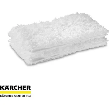 Parní čistič Sada utěrek z mikrovlákna pro podlahovou hubici Comfort Plus