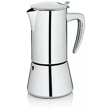 Moka konvice Kela LATINA 6 šálků
