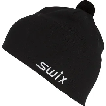 Swix Tradition černá