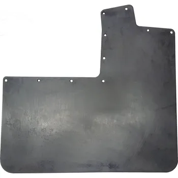 Blatník karosérie Zástěrka Avia přední - vykrojená