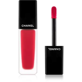 Rtěnka Chanel Rouge Allure Ink 6 ml