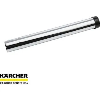 Příslušenství pro vysokotlaký čistič Sací trubka, ušlechtilá ocel, zástrčný konektor DN 51