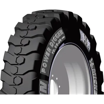 Pneu pro těžký stroj Michelin Power Digger 10,00 R20 165 A2/147B